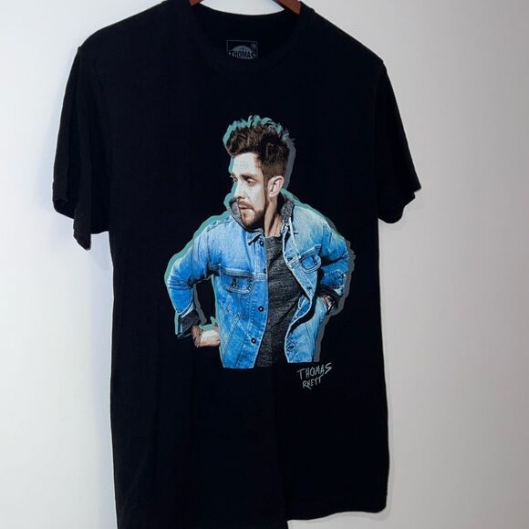Thomas Rhett tshirt medium - Picture 2 of 6